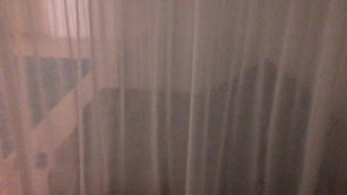 Public Fuck in relax zone in front of people.HD