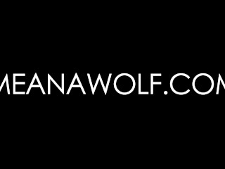 Change Your Mind – Meana Wolf – MILF sucks and fucks her son’s teacher